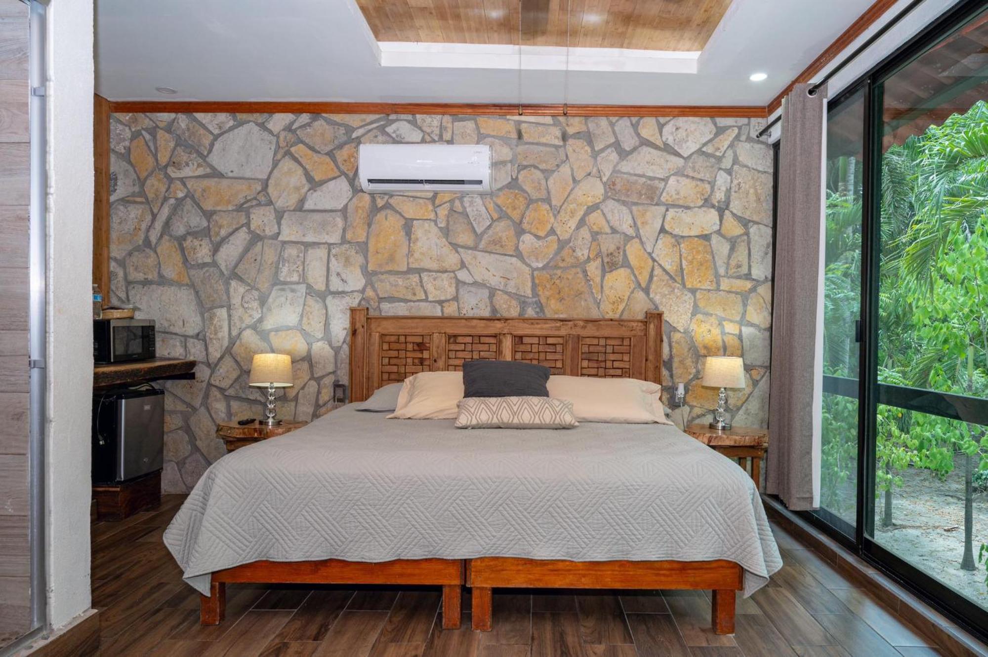 Cabanas Bosque Tantocob Ciudad Valles Exteriér fotografie